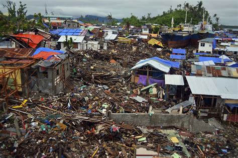 environmental section tacloban@gmail.com|Environmental situation at Santo Niño waste dumpsite, Tacloban .